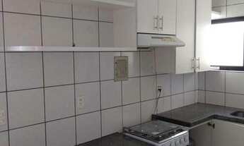 Imagem 2: Apartamento com 3 dormitórios para alugar, 80 m² por R$ 1.385,25/mês - Lorival Parente - T