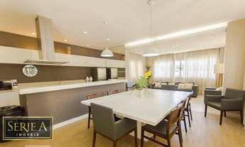 Imagem 6: Apartamento com 3 dormitórios para alugar, 96 m² por R$ 5.080,00/mês - Barra Funda - São P