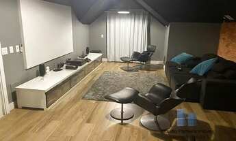 Imagem 7: Casa para Venda em Rio de Janeiro, Barra da Tijuca, 4 dormitórios, 4 suítes, 5 banheiros