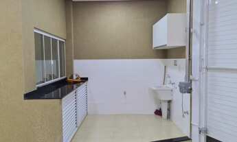 Imagem: SÃO JOSÉ DO RIO PRETO - RESIDENCIAL