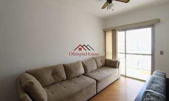 Imagem 7: Apartamento Locação Vila Olímpia 60 m² 2 Dormitórios