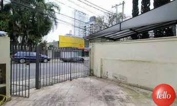 Imagem 3: São Paulo - Casa Comercial - Vila Olímpia