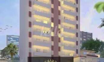 Imagem 3: São Paulo - Kitchenette/Studio - Tatuapé