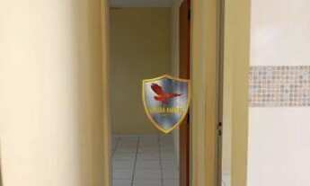 Imagem 5: Casa com 3 dormitórios à venda, 75 m² por R$ 130.000,00 - Nova Esperança - Parnamirim/RN