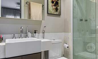 Imagem 4: Vila Nova Conceição: 67,25 m² - Venda: R$ 1.590,000