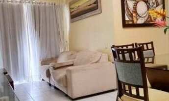 Imagem 4: Apartamento para venda com 97 metros quadrados com 3 quartos em Vila Clementino - São Paul