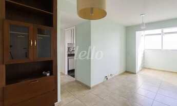 Imagem 3: São Paulo - Apartamento Padrão - Tatuapé