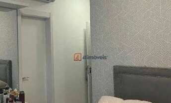 Imagem 3: Apartamento com 2 dormitórios para alugar, 66 m² por R$ 3.950/mês - Água Verde - Curitiba