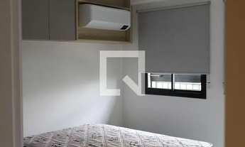 Imagem: Apartamento para Aluguel - Perdizes, 1 Quarto