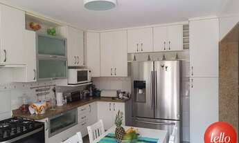 Imagem 3: São Paulo - Casa Padrão - Ipiranga