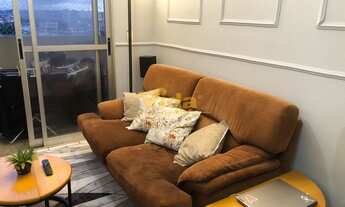 Imagem 5: Apartamento em Vila Osasco - Osasco