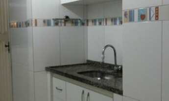 Imagem 3: Apartamento em Dias davila