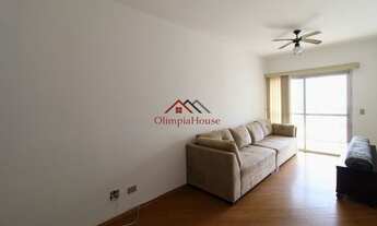 Imagem 3: Apartamento Locação 2 Dormitórios - 60 m² Vila Olímpia