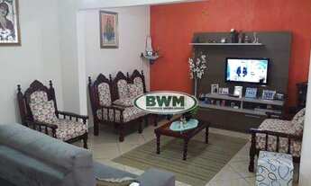 Imagem 6: Sobrado com 5 dormitórios à venda, 226 m² por R$ 583.000,00 - Jardim Maria Eugênia - Soroc