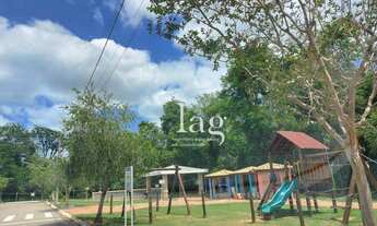 Imagem 4: Terreno à venda, 484 m² por R$ 535.000,00 - Condomínio Campos do Conde - Sorocaba/SP