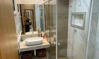 Imagem 6: Belíssimo Térreo 2 qts com suíte com quintal gigante!