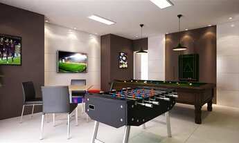 Imagem 5: APARTAMENTO COM 100.16 m² - TUPI - PRAIA GRANDE SP