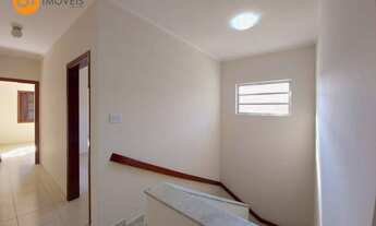 Imagem 6: Casa com 3 dormitórios para alugar, 160 m² por R$ 3.354,18/mês - Vila Osasco - Osasco/SP