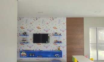 Imagem 5: Apartamento 2-4 cond.Madrid -locação 800