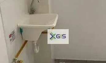 Imagem 5: Apartamento com 2 dormitórios para alugar, 40 m² por R$ 1.500/mês - Jardim Karolyne - Voto