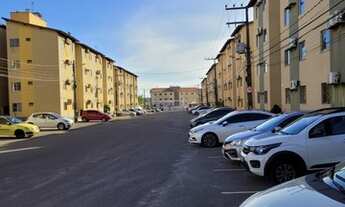 Imagem 7: Apartamento para aluguel possui 52 metros quadrados com 2 quartos em Jardim Eldorado - São