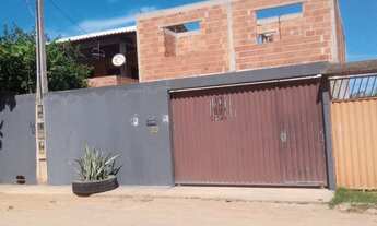 Imagem: Vendo casa escriturada no bairro Piúminas