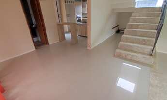 Imagem 7: Casa Vale dos Cristais 3 quartos sendo uma suíte com closet Ar Split, 2 vagas