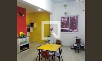 Imagem 5: Apartamento à Venda - Vila Industrial, 2 Quartos, 64 m2