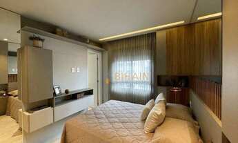 Imagem 4: Apartamento Garden com 2 dormitórios à venda, 105 m² por R$ 1.178.700,00 - Santo Agostinho