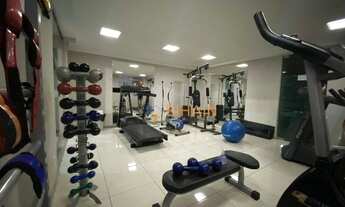 Imagem 3: Oportunidade, Excelente apartamento 4 dormitórios, lazer completo, excelente localização