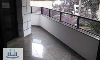 Imagem: Apartamento com 4 dormitórios, 208 m²