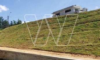 Imagem 4: Terreno - Morada das Nascentes (Joaquim Egídio) - Campinas