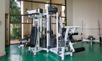 Imagem 6: Apartamento à Venda - Alto da Lapa, 3 Quartos, 108 m2