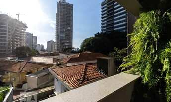 Imagem 7: Apartamento à Venda - Vila Madalena, 2 Quartos, 129 m2