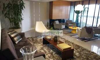 Imagem: Cobertura com 4 dormitórios, 330 m²