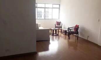 Imagem 3: Apartamento Venda 3 Dormitórios - 100 m² Vila Olímpia