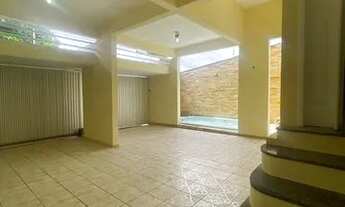 Imagem 7: Casa Duplex no Bequimão com 5 Quartos - Nascente