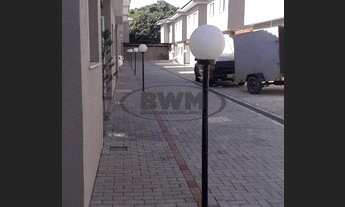 Imagem 4: Casa à venda, 77 m² por R$ 350.000,00 - Residencial Villagio Caprese - Sorocaba/SP