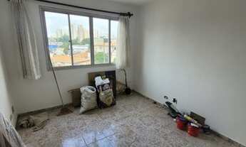 Imagem 2: Butantã 02 dormitórios com vaga de garagem!