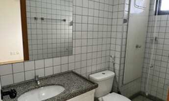 Imagem 4: Apartamento em Boa Viagem 2º Jardim para Locação. EDF Maria Yone, 128m2, 3 quartos