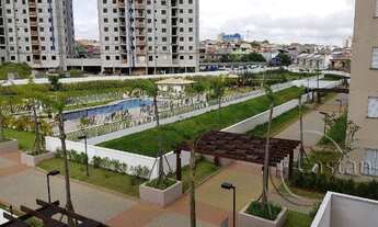 Imagem 2: Apto v ema, 2 dorm s1 suite, 56mt, varanda, 1 vaga