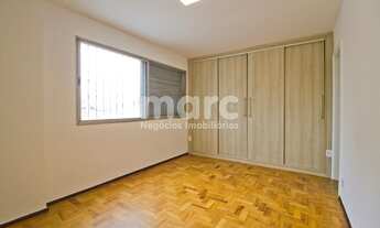 Imagem: São Paulo - Apartamento Padrão - Jardim