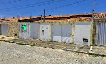 Imagem: Casa no Conj. Brisa Mar na Aruana