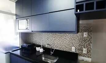 Imagem 5: Apartamento para venda com varanda gourmet e 3 dormitórios (1 suite