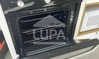 Imagem 6: Apartamento com 2 dormitórios de 40m² para locação no Jardim Paraíso