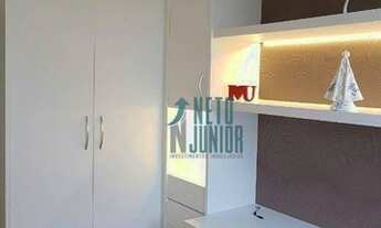 Imagem 5: Apartamento com 2 dormitórios, 70 m² - venda por R$ 630.000,00 ou aluguel por R$ 3.300,00