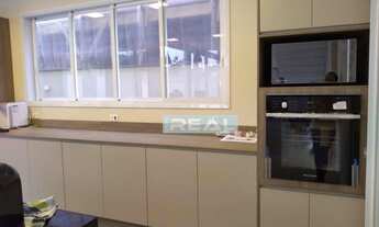 Imagem 2: Casa com 3 dormitórios, 445 m² - venda por R$ 2.900.000,00 ou aluguel por R$ 12.968,67/mês