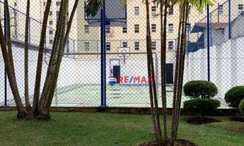 Imagem 7: Apartamento mobiliado com um quarto (suíte) para alugar no Cambuí, 50 m², Cambuí - Campina