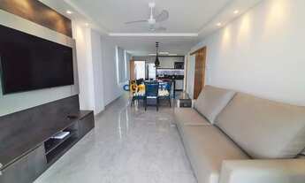 Imagem 3: Apartamento 2 Quartos Aluguel Temporada Frente Mar