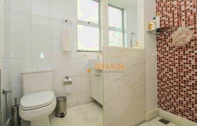 Imagem 9: Apartamento com 4 dormitórios à venda, 151 m² por R$ 1.310.000,00 - Buritis - Belo Horizon